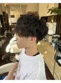 メンズスタイル
