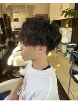 ビートルグランデ(Beetle Grande)&nbsp;メンズスタイル