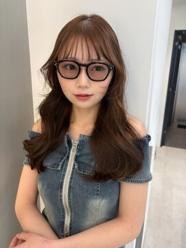 ソル 栄矢場町(SOL) 透明感カラー