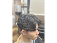 ヘアーサファリ(Hair Safari)