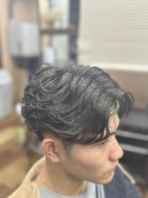 ヘアーサファリ(Hair Safari)