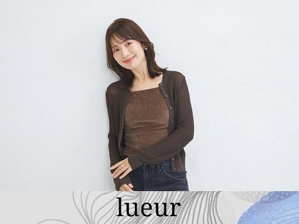 リュール バイ ヘッドライト 北千住店(lueur by HEADLIGHT)の写真