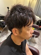アーニマヘアー(ANIMA hair)