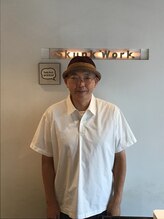 スカンクワーク(Skunk Work) 吉弘 達也