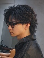 スキルメイト 天神(SKILL MATE)&nbsp;フェザーパーマ