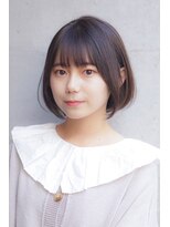 オブハーツ 若葉台店(OF HEARTS) 【髪質改善・縮毛矯正・白髪染め・髪にドラマを・髪ドラ】