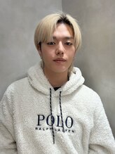 アスター 天神大名店(Aster)&nbsp;LEON 店長