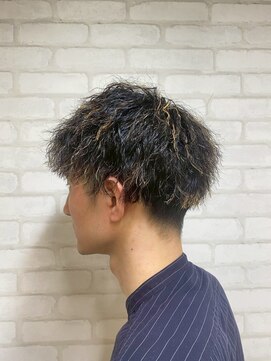 メンズスタイル［駒込店］