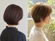 美容室makiの写真