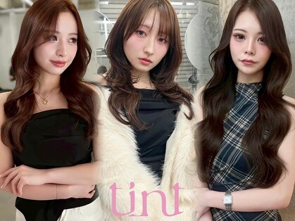 ティント 梅田(tint)の写真