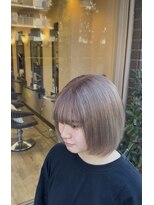 モアムー(Moremuu)&nbsp;[かの]ミルクティー