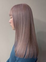 コタ 水戸(COHTA)&nbsp;ミルクティーピンクラベンダーグレージュ