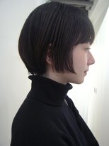 ナヌークカフラ(nanuk kafla)&nbsp;大人ショート　ショートボブ