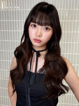 ボタン ハカタ(VOTAN hakata) 透明感カラー