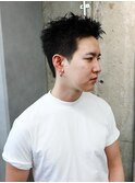 MEN'S HAIR/メンズカット/メンズショート/新宿【深江】