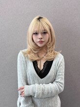 シーク 天神(SEEK) 田嶋 芽依