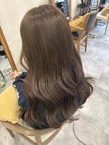 トイロ(toiro)&nbsp;ヘーゼルベージュ