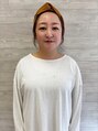 アグ ヘアー アジュール イーストモール店(Agu hair azur)&nbsp;富樫 文絵
