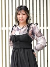 アビエブラン 若江岩田(abije blanc) 阿比留 愛梨