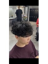 ネイバー 立川(Neighbor) シャドウマッシュ