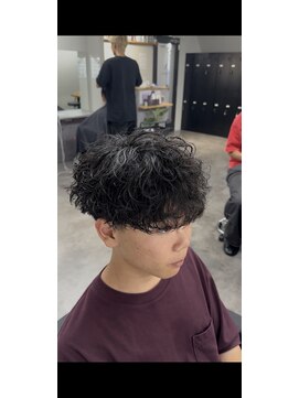 ネイバー 立川(Neighbor) シャドウマッシュ