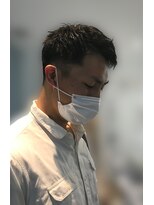 シーインフィニート 人形町店(C∞)&nbsp;メンズカット