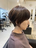 アディクト(ADDICT) くびれショート◎