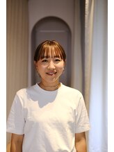 ヌーナ(nuna.) 吉野 佳奈