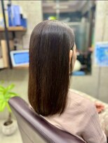 アシャベース 芦屋(asha VaSE)&nbsp;20代30代40代50代/髪質改善トリートメント