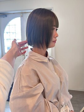 カノエ 山口矢原店(canoe) オリーブ