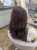 マティス 藤崎店(MATISSE)&nbsp;大人可愛いピンクラベンダー