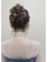 ルフト(Luft.) hair arrange