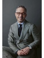 ザマンニューヨーク 代官山店(THE MAN NewYork)&nbsp;代官山駅/MEN'S/メンズカット/メンズパーマ/フェードカット