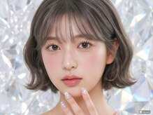 【A.casaのこだわり】ヘアも目元も指先も一度に綺麗に。忙しい大人女性のためのトータルビューティーサロン