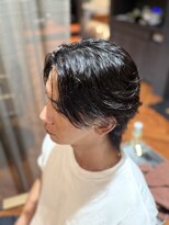 グランド 姫路店(GRAND)&nbsp;ニュアンスパーマ