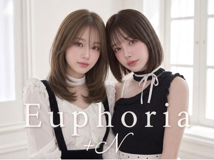 ユーフォリア エヌ 池袋サンシャイン通り店(Euphoria +n)の写真