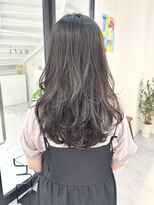 エブリ(evri)&nbsp;レイヤーカット　レイヤー　ボブ　ショート　髪質改善　カラー