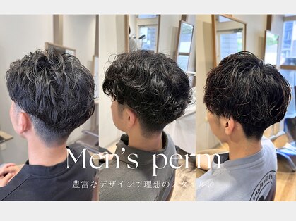 ポート(PORT)の写真