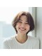 美染 倉吉店の写真/おとな髪にうるツヤトリートメント[髪質改善/白髪染め/白髪ぼかし/リタッチ/頭皮ケア/倉吉/鳥取］