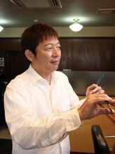 アレスアトリエ(ALLES ATELIER)&nbsp;日山 勉