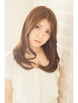 ラ ブレス 梅田茶屋町(LaBless)&nbsp;キュートカール