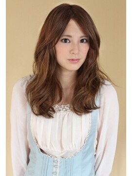 モッズヘア 草加店(mod's hair) ASHLEY 2019S/S