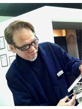 レンガヤシンジインターナショナル(RENGAYA SHINJI INTERNATIONAL) 塚原 昌造