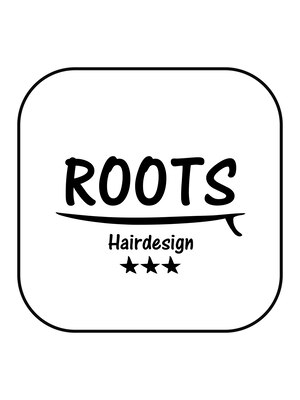 ルーツ(ROOTS hair design)