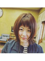 タントラ(tantra)&nbsp;ルーズボブ