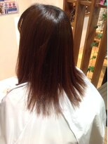 禅 新神野店(ZEN) ナチュラルストレート