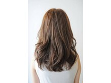 ヘアーメイクプレアー 飯塚店(HAIR MAKE PRAYER)