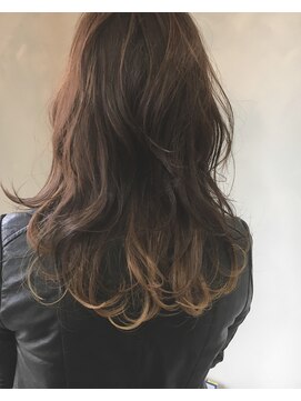 マーベル(Marbelle) ゆる巻き