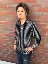 アーツヘアー JR上熊本駅店(ARTS@HAIR)&nbsp;後藤 正樹