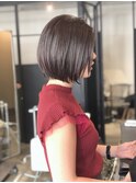 大人ショート